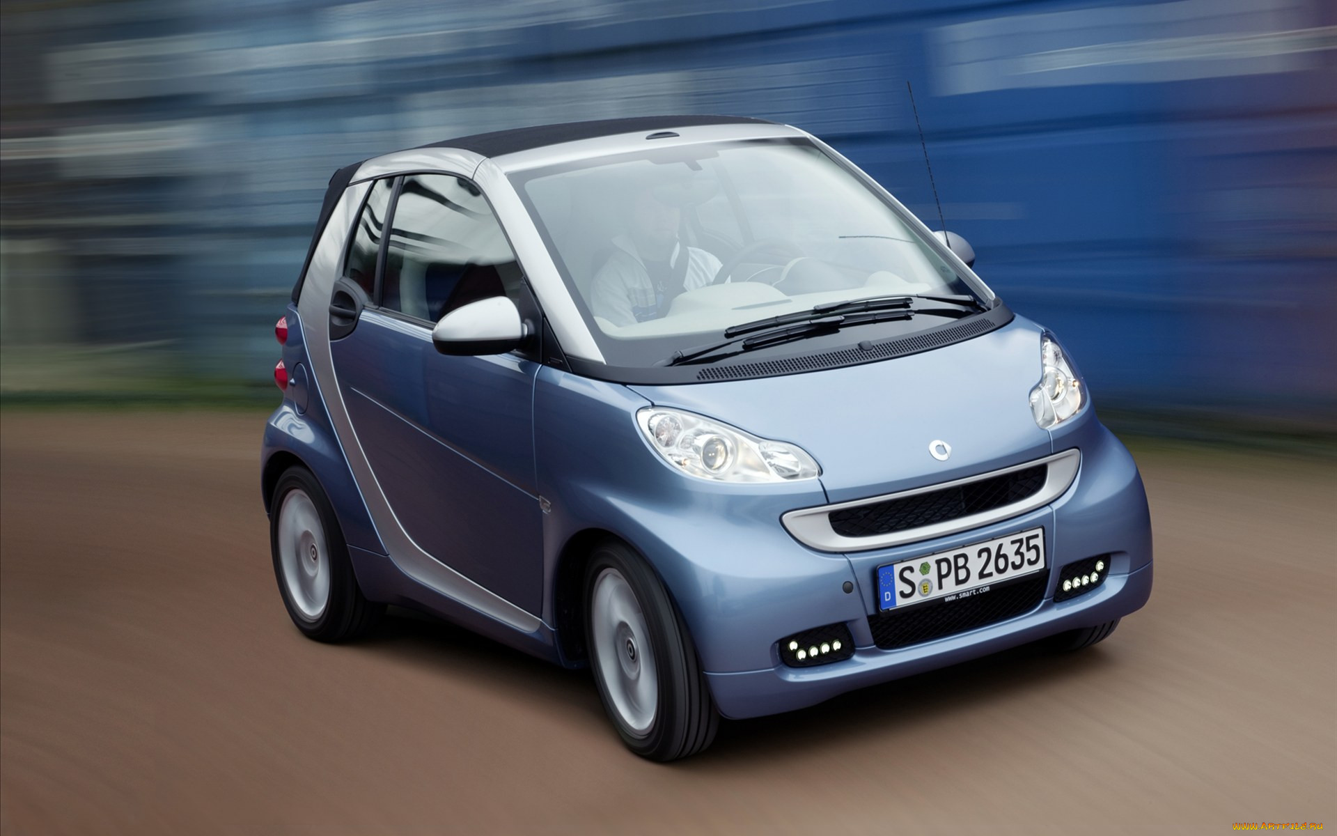 , smart